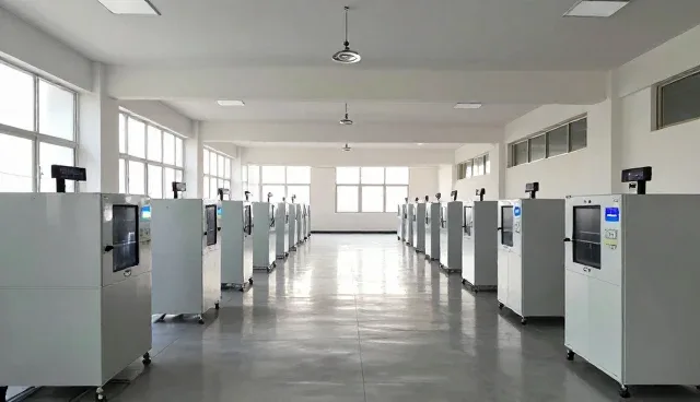 商业地产运营中设备维护与空间使用策略分析