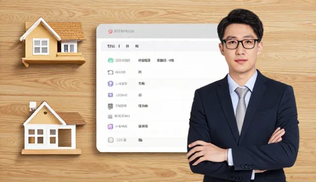 房源管理中交易透明产品的选型关注点