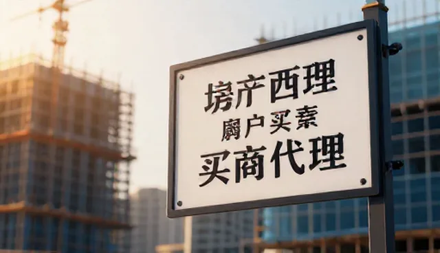 房产买卖中介服务中的检查要点及处理方向
